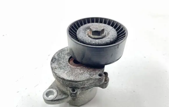 Opel Astra J Alternator belt tensioner 55562864