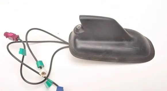 Volkswagen Cross Polo Aerial GPS antenna 