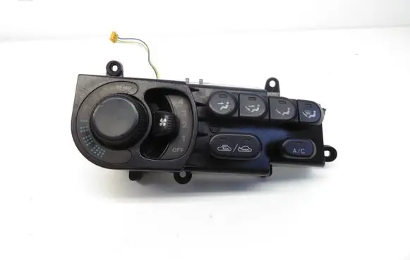 Mazda Xedos 6 Climate control unit 1464302943