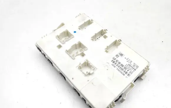 Mercedes-Benz C W205 Comfort/convenience module A2059008826 A2059016209 A2179020003