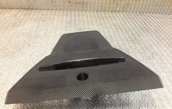 Mercedes-Benz E W212 Other center console (tunnel) element 2126800589 A2126800589