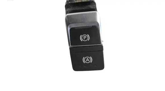 Audi A6 S6 C7 4G Hand parking brake switch 4G1927225B
