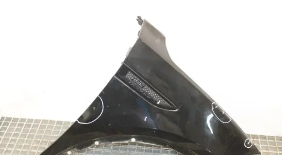 Jaguar E-Pace Fender
