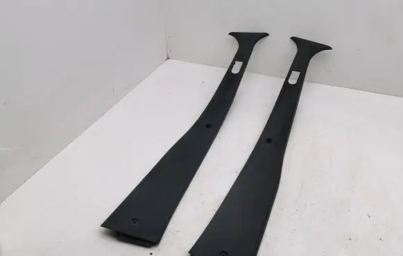 Ford Orion (B) pillar trim (top) 91ABA24593