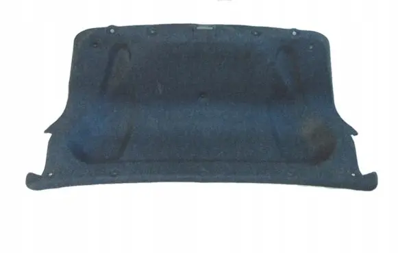Subaru Legacy Tailgate/boot lid cover trim 