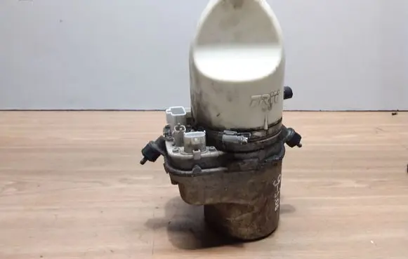 Saab 9-3 Ver2 Power steering pump