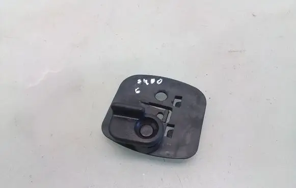 Mercedes-Benz S W220 Other trunk/boot trim element