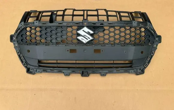 Suzuki Swift III Front bumper upper radiator grill 71741-52R5 S2411K063