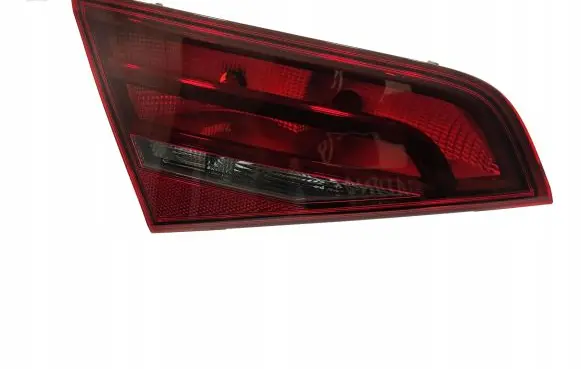 Audi A3 S3 8V Tailgate rear/tail lights