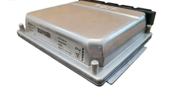 Volvo S80 Engine control unit/module 09470429B 98349 0281001776