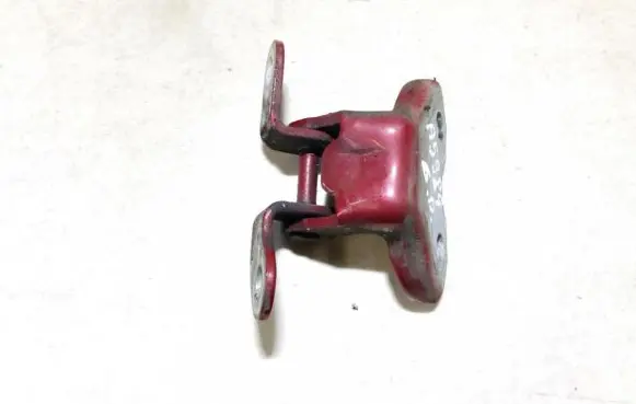 Lexus IS 220D-250-350 Rear door lower hinge