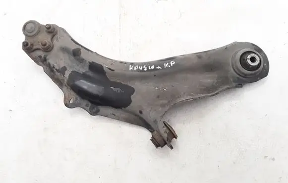 Renault Kangoo II Front lower control arm/wishbone 8200586561