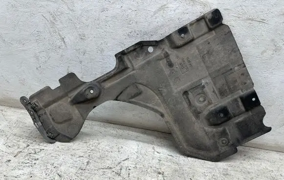 Audi A8 S8 D4 4H Rear underbody cover/under tray 4H4825213C