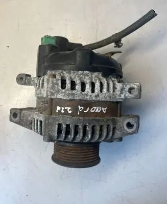 Honda Accord Generator/alternator
