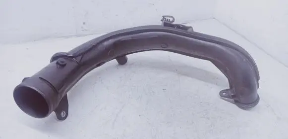 Peugeot 307 Intercooler hose/pipe