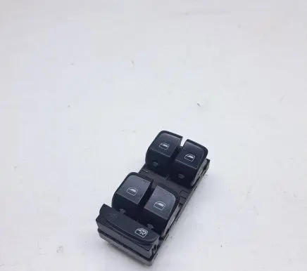 Audi A5 Sportback 8TA Electric window control switch 8K0959851D 195103S 195109