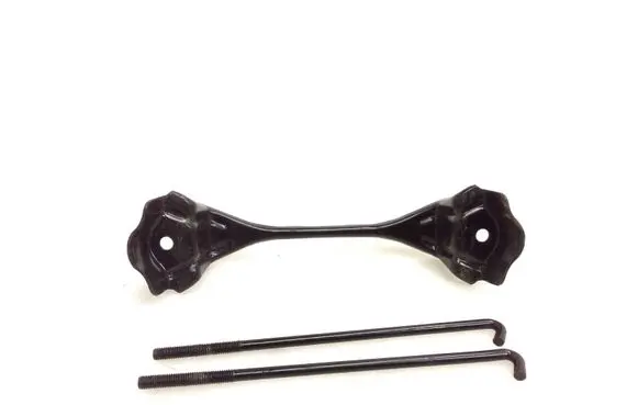 Nissan Navara D23 Battery bracket 