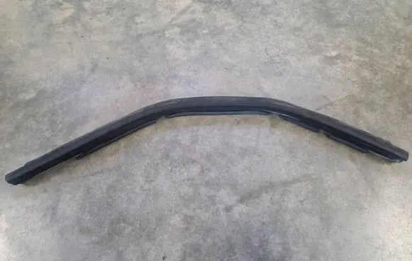 BMW 4 F32 F33 Engine compartment rubber 7239146
