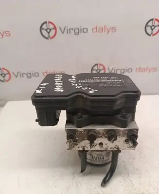 KIA Sportage ABS Pump 589203u940
