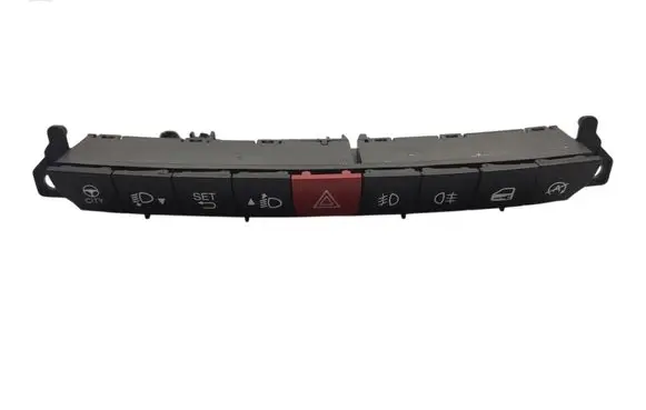 Fiat 500L Airbag slip ring squib (SRS ring) 735571359