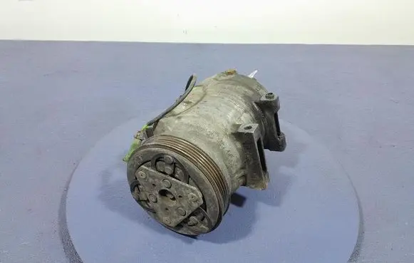 Audi A4 S4 B5 8D Air conditioning (A/C) compressor (pump) 8D0260805