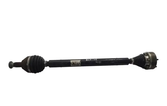 Seat Ibiza IV (6J,6P) Front driveshaft 6R0407762A