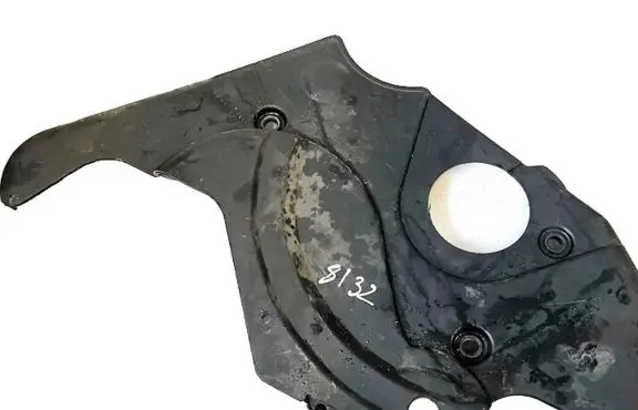 Audi A6 S6 C5 4B Timing belt guard (cover) 059103926