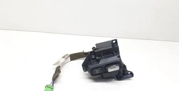 Volvo V70 Ignition lock 30724528
