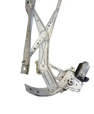 Alfa Romeo GTV Front door window regulator with motor 400258