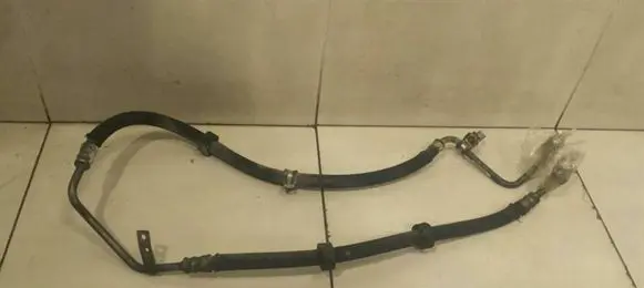 Mercedes-Benz E W212 Power steering hose/pipe/line A2124601424