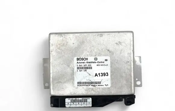 BMW 5 E39 ABS control unit/module 0265109023 1164130 34521164130