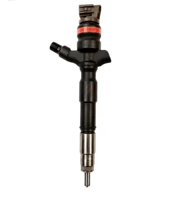 Lexus IS III XE30 Fuel injector DCRI200240