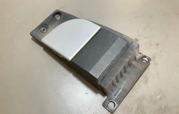 Iveco Daily 6th gen Trim molding 5801526430