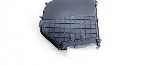 BMW 5 F10 F11 Fuse box cover 7555152 12907555152