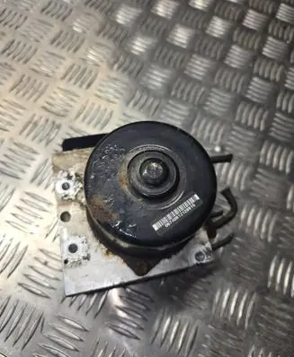 Ford Focus ABS Pump 5W584031