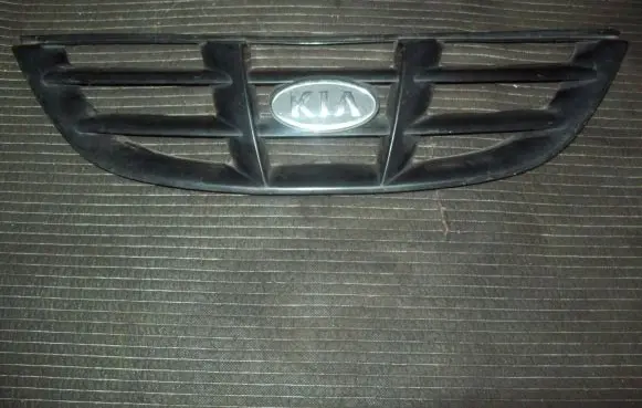 KIA Cerato Front grill 868502F210