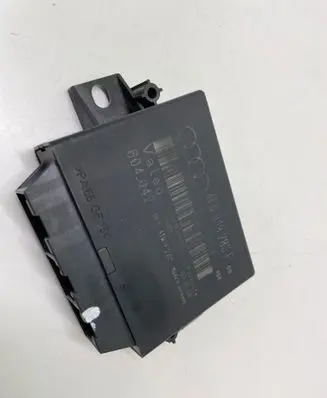 Audi A6 S6 C6 4F Parking PDC control unit/module 4F0919283F 604042