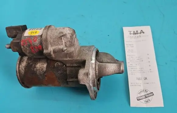 KIA Ceed Starter motor 3610008100 IMPRK1540830