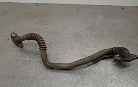 Toyota Avensis T250 EGR valve line/pipe/hose 