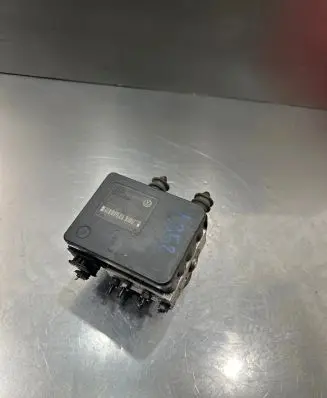 Skoda Superb B6 (3T) ABS Pump 3T0907379A 000406011D0 10096003663
