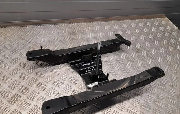 Chrysler Pacifica Spare wheel mounting bracket 68381548AA