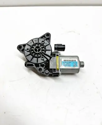 Hyundai Tucson TL Rear door window regulator motor 83450D7000 001100875911