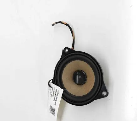 BMW 2 F22 F23 Panel speaker 9804157