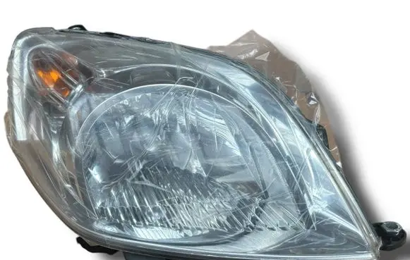 Citroen Nemo Central body control module 1356686080