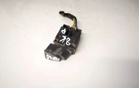 Fiat Ducato Electric window control switch b569