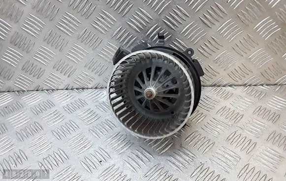 Dacia Duster Heater fan/blower 