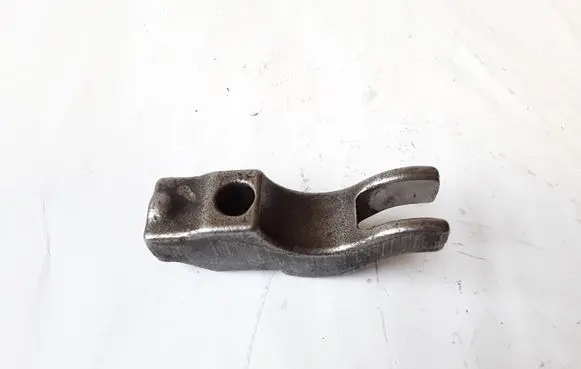 Opel Astra H Fuel Injector clamp holder K35