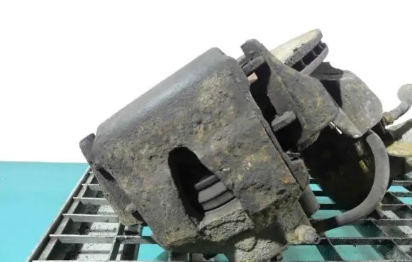Skoda Fabia Mk1 (6Y) Front brake caliper IMPRK1141122