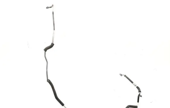 Mazda 6 Air conditioning (A/C) pipe/hose