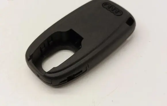 Audi A4 S4 B8 8K Ignition key/card 